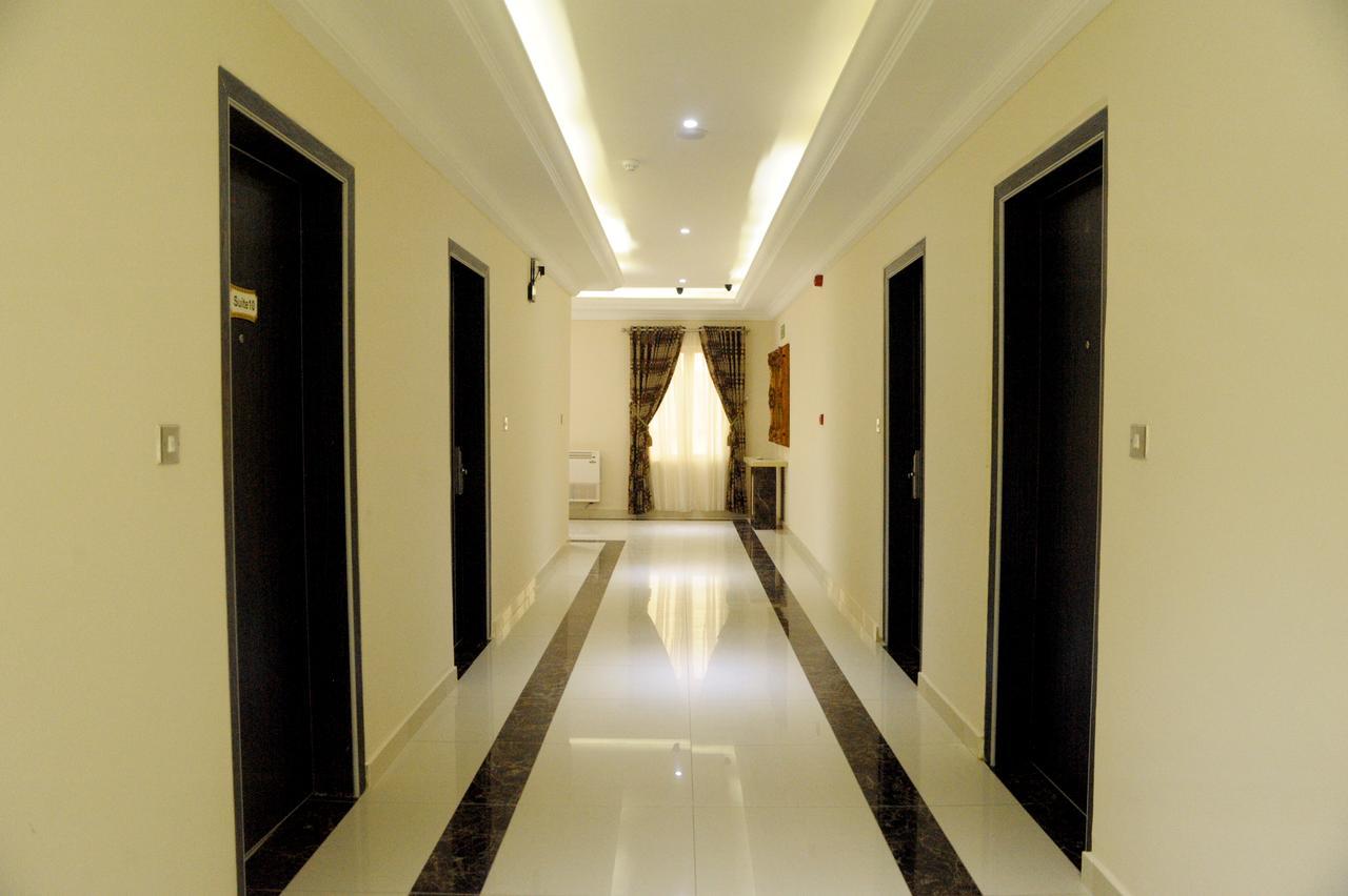 Hotel H210 Aliayabiagba Zewnętrze zdjęcie