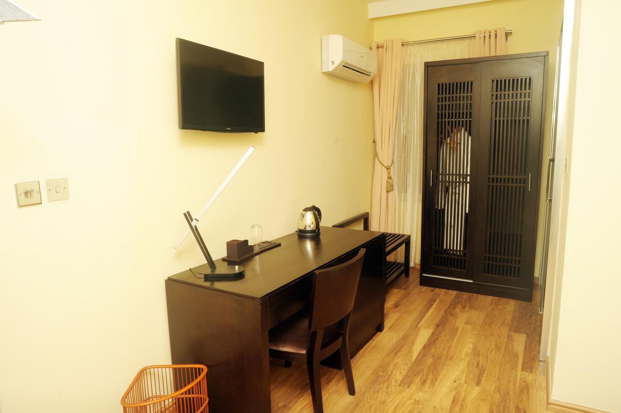 Hotel H210 Aliayabiagba Zewnętrze zdjęcie